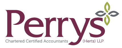 Perrys (Herts) LLP logo